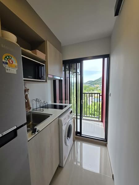 The Base Bukit Phuket : เดอะ เบส บูกิต, ภูเก็ต, 12 ถ.วิชิตสงคราม, วิชิต, เมืองภูเก็ต, ภูเก็ต, 26 ตร.ม., คอนโด ให้เช่า, โดย Prime Dew, 500384004 - DDproperty.com