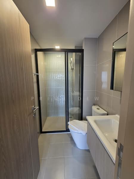 The Base Bukit Phuket, Phuket, 12 Vichitsongkram Rd, Wichit, Muang Phuket, Phuket, Studio, 26 sqm, Condo For Rent, by Prime Dew, 500384004 - DDproperty.com