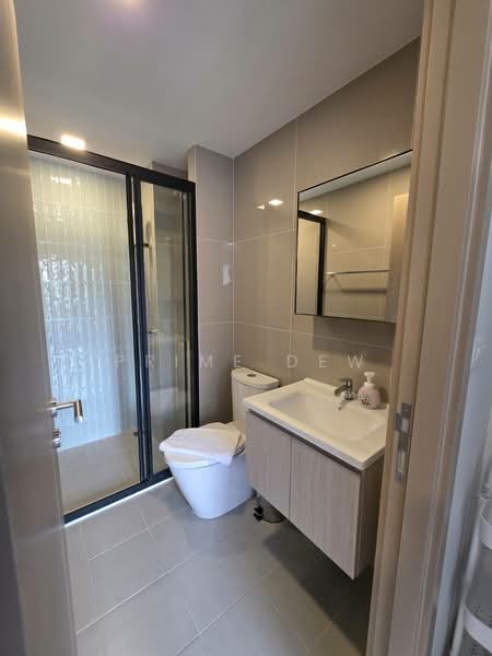 The Base Bukit Phuket, Phuket, 12 Vichitsongkram Rd, Wichit, Muang Phuket, Phuket, Studio, 26 sqm, Condo For Rent, by Prime Dew, 500384004 - DDproperty.com
