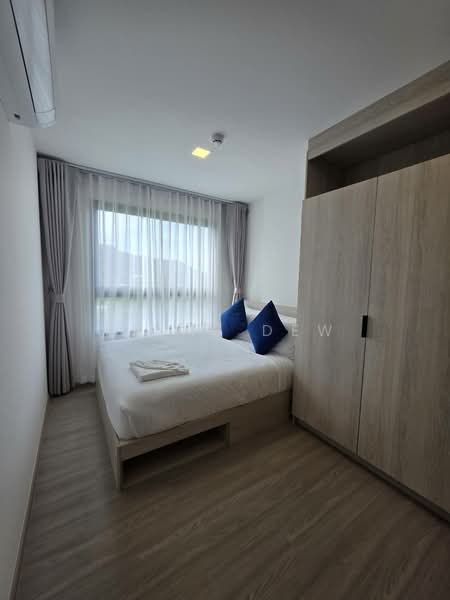 The Base Bukit Phuket : เดอะ เบส บูกิต, ภูเก็ต, 12 ถ.วิชิตสงคราม, วิชิต, เมืองภูเก็ต, ภูเก็ต, 26 ตร.ม., คอนโด ให้เช่า, โดย Prime Dew, 500384004 - DDproperty.com