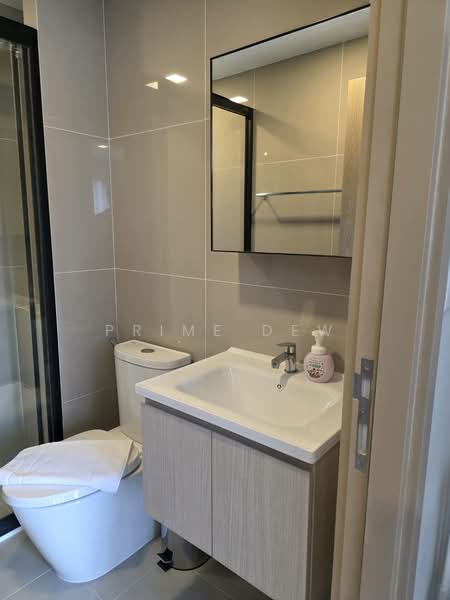 The Base Bukit Phuket, Phuket, 12 Vichitsongkram Rd, Wichit, Muang Phuket, Phuket, Studio, 26 sqm, Condo For Rent, by Prime Dew, 500384004 - DDproperty.com