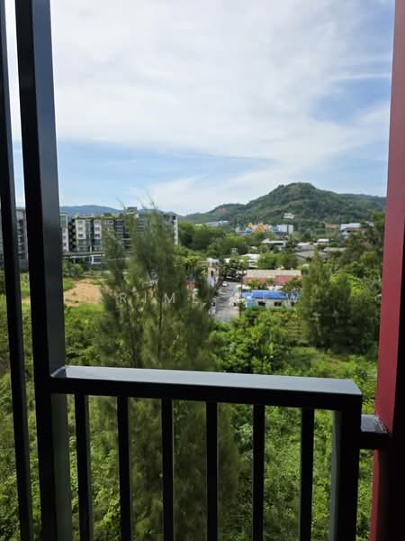 The Base Bukit Phuket, Phuket, 12 Vichitsongkram Rd, Wichit, Muang Phuket, Phuket, Studio, 26 sqm, Condo For Rent, by Prime Dew, 500384004 - DDproperty.com