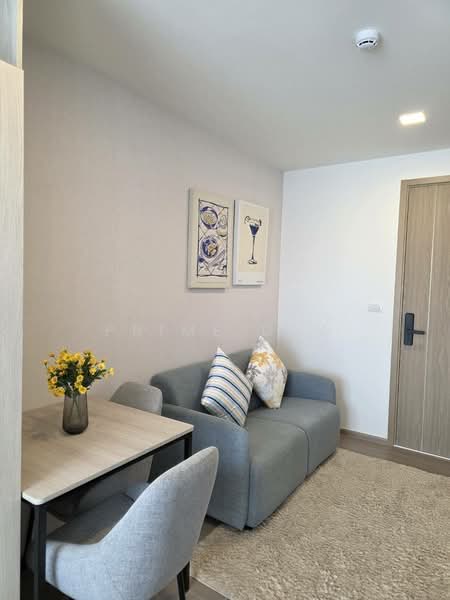 The Base Bukit Phuket, Phuket, 12 Vichitsongkram Rd, Wichit, Muang Phuket, Phuket, Studio, 26 sqm, Condo For Rent, by Prime Dew, 500384004 - DDproperty.com