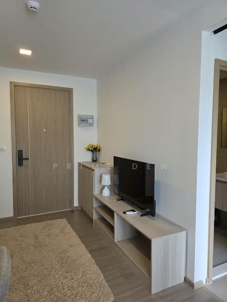 The Base Bukit Phuket, Phuket, 12 Vichitsongkram Rd, Wichit, Muang Phuket, Phuket, Studio, 26 sqm, Condo For Rent, by Prime Dew, 500384004 - DDproperty.com