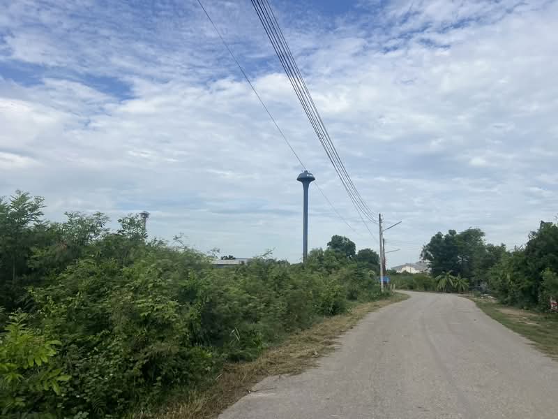 Land for Housing Development in Baan Pong, Ratchaburi, Nong Kop, Ban Pong, Ratchaburi, , 27,276 sqm, Land For Sale, by คุณเอ็มมี่, 500384005 - DDproperty.com