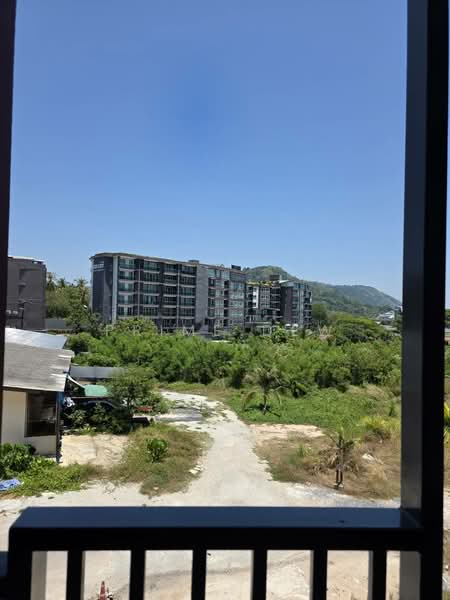 The Base Bukit Phuket : เดอะ เบส บูกิต, ภูเก็ต, 12 ถ.วิชิตสงคราม, วิชิต, เมืองภูเก็ต, ภูเก็ต, 30 ตร.ม., คอนโด ให้เช่า, โดย Prime Dew, 500384006 - DDproperty.com