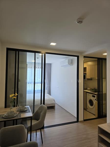 The Base Bukit Phuket, Phuket, 12 Vichitsongkram Rd, Wichit, Muang Phuket, Phuket, 1 Bedroom, 30 sqm, Condo For Rent, by Prime Dew, 500384006 - DDproperty.com