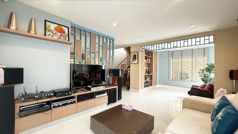 Passorn Prestige Pattanakarn 38, Bangkok, Soi Phatthanakan 38, Suan Luang, Bangkok, 3 Bedrooms, 215 sqm, Single Detached House For Sale, by Ponwimol Wipanarapai, 500384009 - DDproperty.com