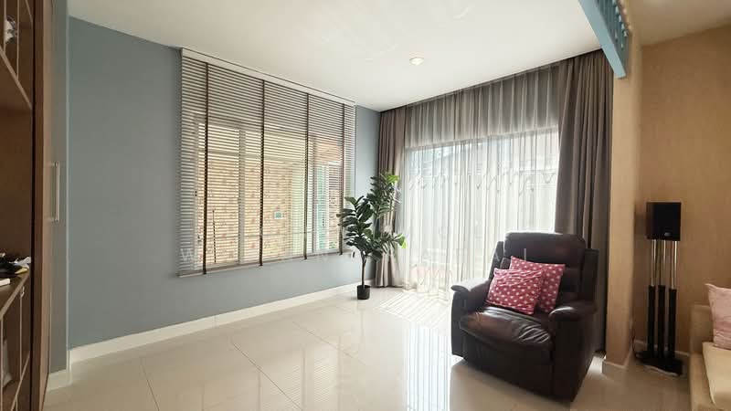 Passorn Prestige Pattanakarn 38, Bangkok, Soi Phatthanakan 38, Suan Luang, Bangkok, 3 Bedrooms, 215 sqm, Single Detached House For Sale, by Ponwimol Wipanarapai, 500384009 - DDproperty.com