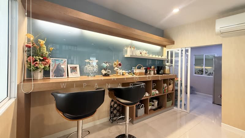Passorn Prestige Pattanakarn 38, Bangkok, Soi Phatthanakan 38, Suan Luang, Bangkok, 3 Bedrooms, 215 sqm, Single Detached House For Sale, by Ponwimol Wipanarapai, 500384009 - DDproperty.com