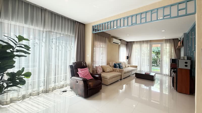 Passorn Prestige Pattanakarn 38 : ภัสสร เพรจทีส พัฒนาการ 38, กรุงเทพ, ซอยพัฒนาการ 38, สวนหลวง, กรุงเทพ, 215 ตร.ม., บ้านเดี่ยว ขาย, โดย Ponwimol Wipanarapai, 500384009 - DDproperty.com