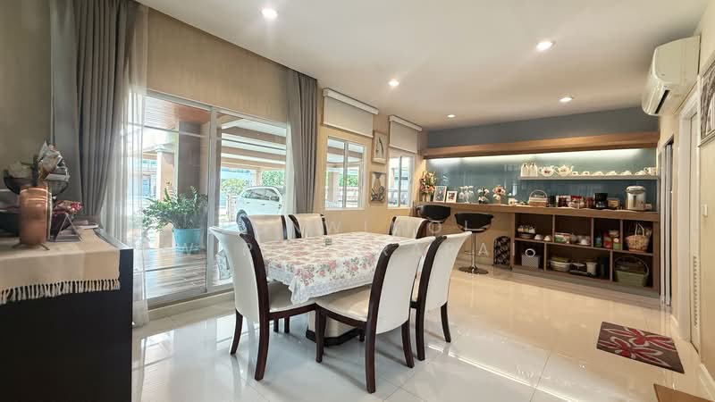 Passorn Prestige Pattanakarn 38 : ภัสสร เพรจทีส พัฒนาการ 38, กรุงเทพ, ซอยพัฒนาการ 38, สวนหลวง, กรุงเทพ, 215 ตร.ม., บ้านเดี่ยว ขาย, โดย Ponwimol Wipanarapai, 500384009 - DDproperty.com