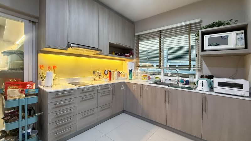Passorn Prestige Pattanakarn 38, Bangkok, Soi Phatthanakan 38, Suan Luang, Bangkok, 3 Bedrooms, 215 sqm, Single Detached House For Sale, by Ponwimol Wipanarapai, 500384009 - DDproperty.com