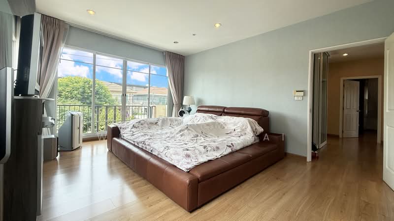 Passorn Prestige Pattanakarn 38 : ภัสสร เพรจทีส พัฒนาการ 38, กรุงเทพ, ซอยพัฒนาการ 38, สวนหลวง, กรุงเทพ, 215 ตร.ม., บ้านเดี่ยว ขาย, โดย Ponwimol Wipanarapai, 500384009 - DDproperty.com