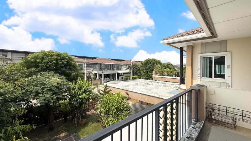 Passorn Prestige Pattanakarn 38 : ภัสสร เพรจทีส พัฒนาการ 38, กรุงเทพ, ซอยพัฒนาการ 38, สวนหลวง, กรุงเทพ, 215 ตร.ม., บ้านเดี่ยว ขาย, โดย Ponwimol Wipanarapai, 500384009 - DDproperty.com