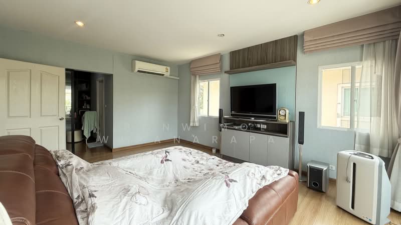 Passorn Prestige Pattanakarn 38 : ภัสสร เพรจทีส พัฒนาการ 38, กรุงเทพ, ซอยพัฒนาการ 38, สวนหลวง, กรุงเทพ, 215 ตร.ม., บ้านเดี่ยว ขาย, โดย Ponwimol Wipanarapai, 500384009 - DDproperty.com