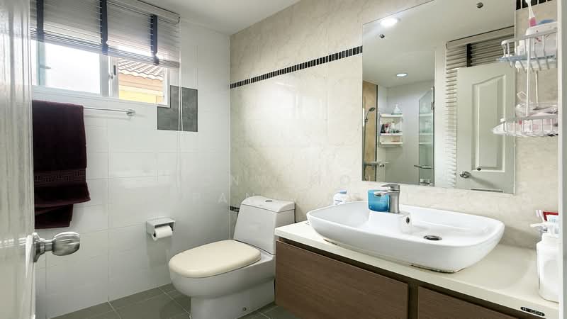 Passorn Prestige Pattanakarn 38, Bangkok, Soi Phatthanakan 38, Suan Luang, Bangkok, 3 Bedrooms, 215 sqm, Single Detached House For Sale, by Ponwimol Wipanarapai, 500384009 - DDproperty.com