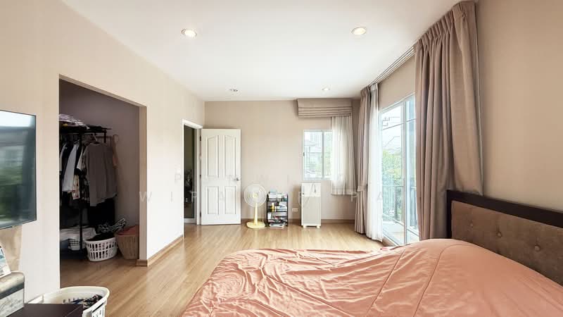 Passorn Prestige Pattanakarn 38, Bangkok, Soi Phatthanakan 38, Suan Luang, Bangkok, 3 Bedrooms, 215 sqm, Single Detached House For Sale, by Ponwimol Wipanarapai, 500384009 - DDproperty.com