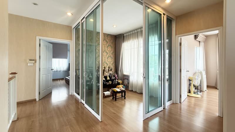 Passorn Prestige Pattanakarn 38, Bangkok, Soi Phatthanakan 38, Suan Luang, Bangkok, 3 Bedrooms, 215 sqm, Single Detached House For Sale, by Ponwimol Wipanarapai, 500384009 - DDproperty.com