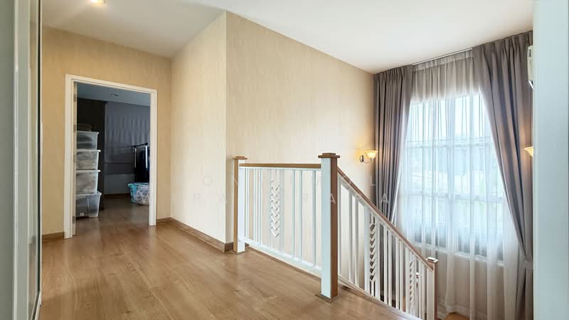 Passorn Prestige Pattanakarn 38 : ภัสสร เพรจทีส พัฒนาการ 38, กรุงเทพ, ซอยพัฒนาการ 38, สวนหลวง, กรุงเทพ, 215 ตร.ม., บ้านเดี่ยว ขาย, โดย Ponwimol Wipanarapai, 500384009 - DDproperty.com