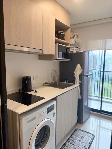 The Base Bukit Phuket : เดอะ เบส บูกิต, ภูเก็ต, 12 ถ.วิชิตสงคราม, วิชิต, เมืองภูเก็ต, ภูเก็ต, 29 ตร.ม., คอนโด ให้เช่า, โดย Prime Dew, 500384011 - DDproperty.com