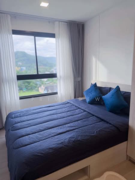 The Base Bukit Phuket : เดอะ เบส บูกิต, ภูเก็ต, 12 ถ.วิชิตสงคราม, วิชิต, เมืองภูเก็ต, ภูเก็ต, 29 ตร.ม., คอนโด ให้เช่า, โดย Prime Dew, 500384011 - DDproperty.com