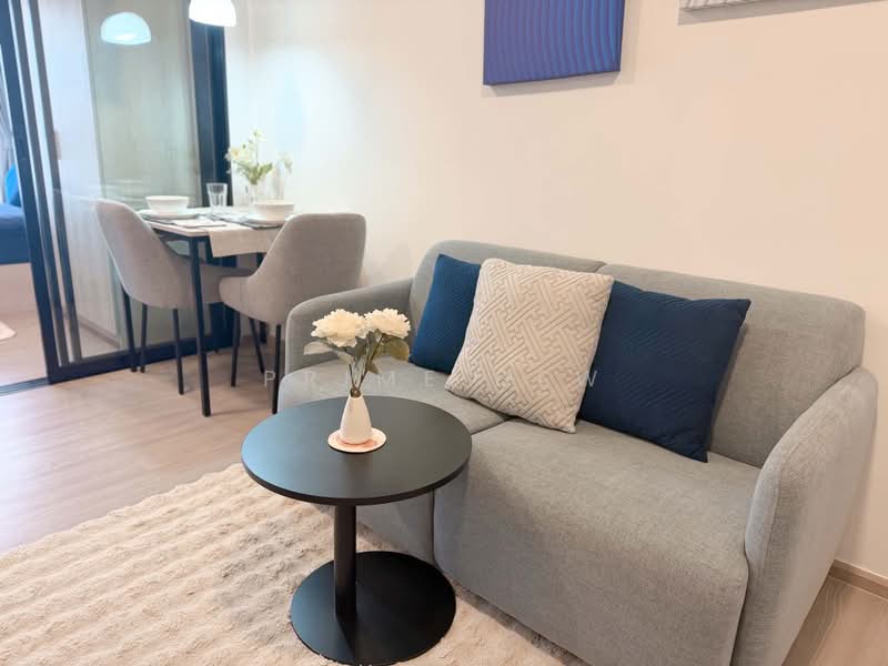 The Base Bukit Phuket, Phuket, 12 Vichitsongkram Rd, Wichit, Muang Phuket, Phuket, Studio, 29 sqm, Condo For Rent, by Prime Dew, 500384011 - DDproperty.com