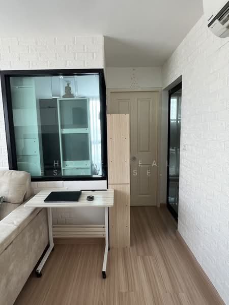 Chateau In Town Sukhumvit 62/1 : ชาโตว์ อินทาวน์ สุขุมวิท 62/1, กรุงเทพ, 7391 ซอยสุขุมวิท 62/1 ถนนสุขุมวิท, บางจาก, พระโขนง, กรุงเทพ, 29 ตร.ม., คอนโด ขาย, โดย HOME Real Estate Service, 500384012 - DDproperty.com