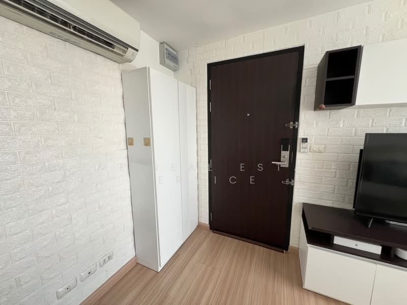 Chateau In Town Sukhumvit 62/1 : ชาโตว์ อินทาวน์ สุขุมวิท 62/1, กรุงเทพ, 7391 ซอยสุขุมวิท 62/1 ถนนสุขุมวิท, บางจาก, พระโขนง, กรุงเทพ, 29 ตร.ม., คอนโด ขาย, โดย HOME Real Estate Service, 500384012 - DDproperty.com