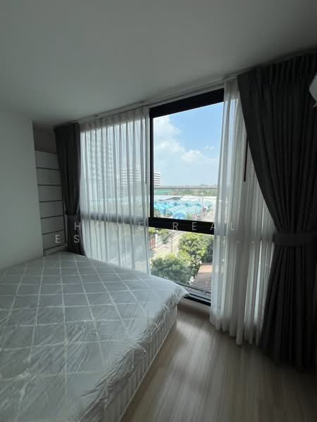 Chateau In Town Sukhumvit 62/1 : ชาโตว์ อินทาวน์ สุขุมวิท 62/1, กรุงเทพ, 7391 ซอยสุขุมวิท 62/1 ถนนสุขุมวิท, บางจาก, พระโขนง, กรุงเทพ, 29 ตร.ม., คอนโด ขาย, โดย HOME Real Estate Service, 500384012 - DDproperty.com