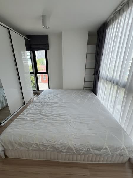 Chateau In Town Sukhumvit 62/1 : ชาโตว์ อินทาวน์ สุขุมวิท 62/1, กรุงเทพ, 7391 ซอยสุขุมวิท 62/1 ถนนสุขุมวิท, บางจาก, พระโขนง, กรุงเทพ, 29 ตร.ม., คอนโด ขาย, โดย HOME Real Estate Service, 500384012 - DDproperty.com