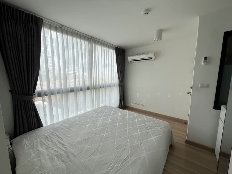 Chateau In Town Sukhumvit 62/1 : ชาโตว์ อินทาวน์ สุขุมวิท 62/1, กรุงเทพ, 7391 ซอยสุขุมวิท 62/1 ถนนสุขุมวิท, บางจาก, พระโขนง, กรุงเทพ, 29 ตร.ม., คอนโด ขาย, โดย HOME Real Estate Service, 500384012 - DDproperty.com