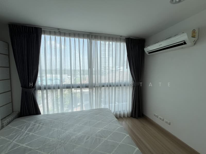 Chateau In Town Sukhumvit 62/1, Bangkok, 7391 Soi Sukhumvit 62/1 Sukhumvit Road, Bang Chak, Phra Khanong, Bangkok, 1 Bedroom, 29 sqm, Condo For Sale, by HOME Real Estate Service, 500384012 - DDproperty.com