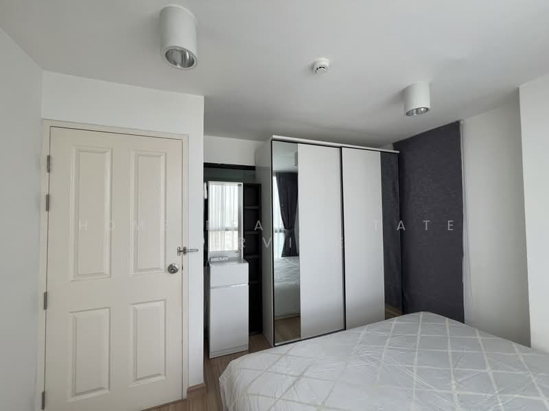 Chateau In Town Sukhumvit 62/1, Bangkok, 7391 Soi Sukhumvit 62/1 Sukhumvit Road, Bang Chak, Phra Khanong, Bangkok, 1 Bedroom, 29 sqm, Condo For Sale, by HOME Real Estate Service, 500384012 - DDproperty.com