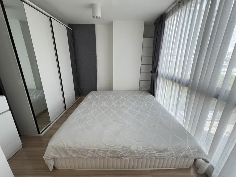 Chateau In Town Sukhumvit 62/1, Bangkok, 7391 Soi Sukhumvit 62/1 Sukhumvit Road, Bang Chak, Phra Khanong, Bangkok, 1 Bedroom, 29 sqm, Condo For Sale, by HOME Real Estate Service, 500384012 - DDproperty.com
