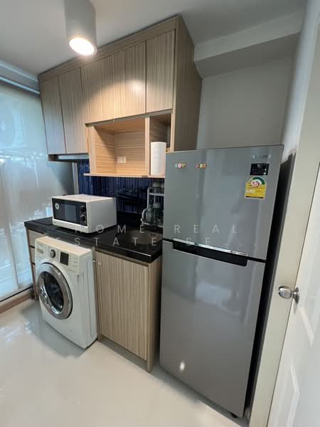 Chateau In Town Sukhumvit 62/1 : ชาโตว์ อินทาวน์ สุขุมวิท 62/1, กรุงเทพ, 7391 ซอยสุขุมวิท 62/1 ถนนสุขุมวิท, บางจาก, พระโขนง, กรุงเทพ, 29 ตร.ม., คอนโด ขาย, โดย HOME Real Estate Service, 500384012 - DDproperty.com