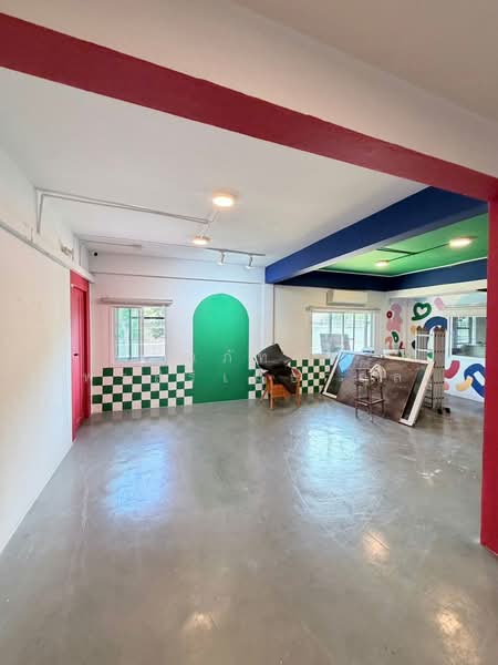 ให้เช่าพื้นที่ภายในโรงแรม ทำออฟฟิศ/สตูดิโอ/Co-working Space ขนาด 80 ตรม. เอกมัย-ทองหล่อ กรุงเทพฯ, กรุงเทพ, พระโขนง, คลองเตย, กรุงเทพ, 80 ตร.ม., สำนักงาน ให้เช่า, โดย ณภัทร พรสิริเมธากุล, 500384015 - DDproperty.com