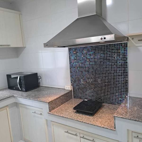 Mantana Onnut-Wongwaen, Bangkok, Sukhaphiban 2 Road, Dok Mai, Prawet, Bangkok, 3 Bedrooms, 170 sqm, Single Detached House For Rent, by Khun Eve, 500384020 - DDproperty.com