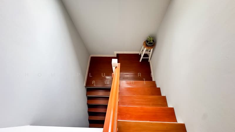 Parichart Suwinthawong, Bangkok, Khum Klao Road, Saen Sab, Min Buri, Bangkok, 3 Bedrooms, 390 sqm, Single Detached House For Sale, by HOMEPLUS REALTY - คุณกุ๊กไก่, 500384021 - DDproperty.com