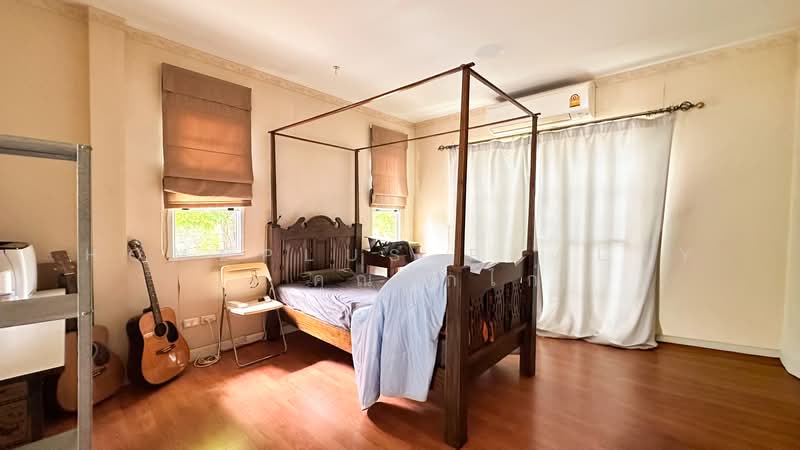 Parichart Suwinthawong, Bangkok, Khum Klao Road, Saen Sab, Min Buri, Bangkok, 3 Bedrooms, 390 sqm, Single Detached House For Sale, by HOMEPLUS REALTY - คุณกุ๊กไก่, 500384021 - DDproperty.com