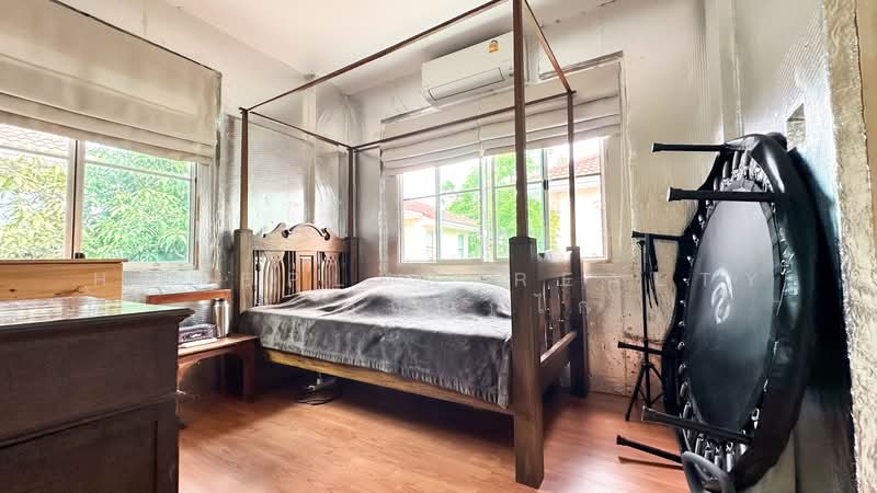Parichart Suwinthawong, Bangkok, Khum Klao Road, Saen Sab, Min Buri, Bangkok, 3 Bedrooms, 390 sqm, Single Detached House For Sale, by HOMEPLUS REALTY - คุณกุ๊กไก่, 500384021 - DDproperty.com