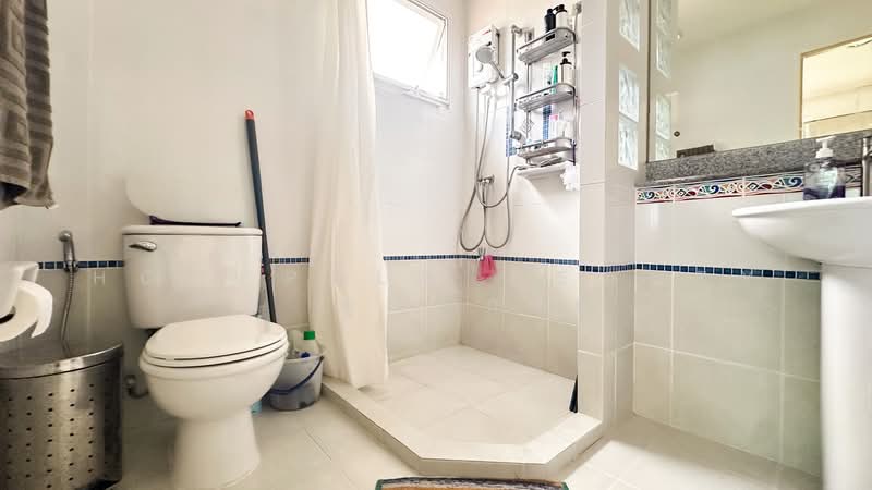 Parichart Suwinthawong, Bangkok, Khum Klao Road, Saen Sab, Min Buri, Bangkok, 3 Bedrooms, 390 sqm, Single Detached House For Sale, by HOMEPLUS REALTY - คุณกุ๊กไก่, 500384021 - DDproperty.com