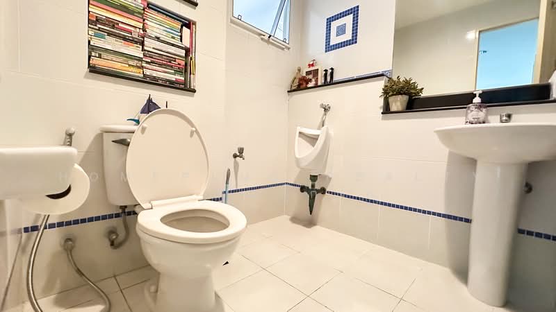 Parichart Suwinthawong, Bangkok, Khum Klao Road, Saen Sab, Min Buri, Bangkok, 3 Bedrooms, 390 sqm, Single Detached House For Sale, by HOMEPLUS REALTY - คุณกุ๊กไก่, 500384021 - DDproperty.com