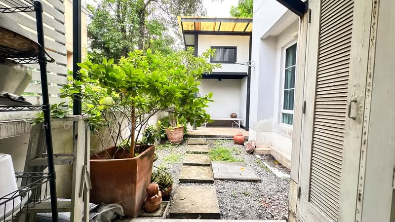 Parichart Suwinthawong, Bangkok, Khum Klao Road, Saen Sab, Min Buri, Bangkok, 3 Bedrooms, 390 sqm, Single Detached House For Sale, by HOMEPLUS REALTY - คุณกุ๊กไก่, 500384021 - DDproperty.com