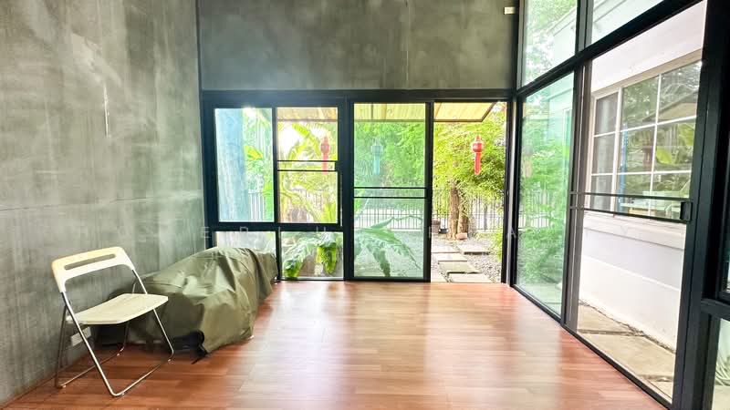 Parichart Suwinthawong, Bangkok, Khum Klao Road, Saen Sab, Min Buri, Bangkok, 3 Bedrooms, 390 sqm, Single Detached House For Sale, by HOMEPLUS REALTY - คุณกุ๊กไก่, 500384021 - DDproperty.com