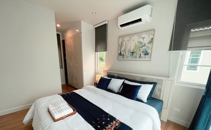 Anasiri Paklok, Phuket, Tha Ruea-Muang Mai Road, Pa Khlok, Thalang, Phuket, 4 Bedrooms, 140 sqm, Single Detached House For Rent, by Diss, 500384022 - DDproperty.com