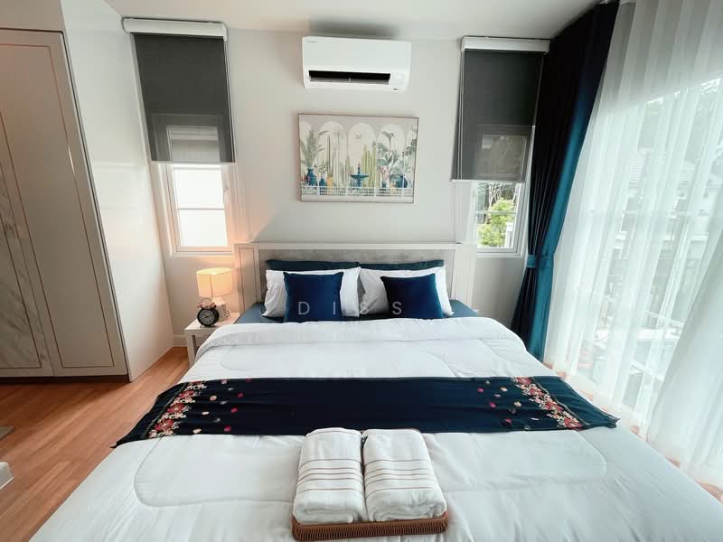 Anasiri Paklok, Phuket, Tha Ruea-Muang Mai Road, Pa Khlok, Thalang, Phuket, 4 Bedrooms, 140 sqm, Single Detached House For Rent, by Diss, 500384022 - DDproperty.com