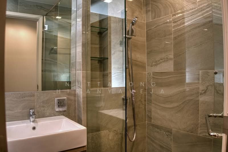 IDEO Q Sukhumvit 36, Bangkok, Soi Sukhumvit 36, Khong Tan, Khlong Toei, Bangkok, 2 Bedrooms, 65 sqm, Condo For Rent, by Nuttapong Hiranyaveja, 500384023 - DDproperty.com