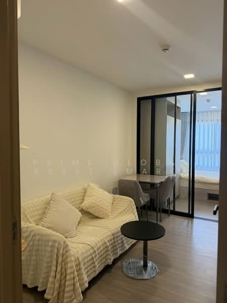 The Base Bukit Phuket : เดอะ เบส บูกิต, ภูเก็ต, 12 ถ.วิชิตสงคราม, วิชิต, เมืองภูเก็ต, ภูเก็ต, 31 ตร.ม., คอนโด ให้เช่า, โดย Prime Global Asset (Mark), 500384026 - DDproperty.com