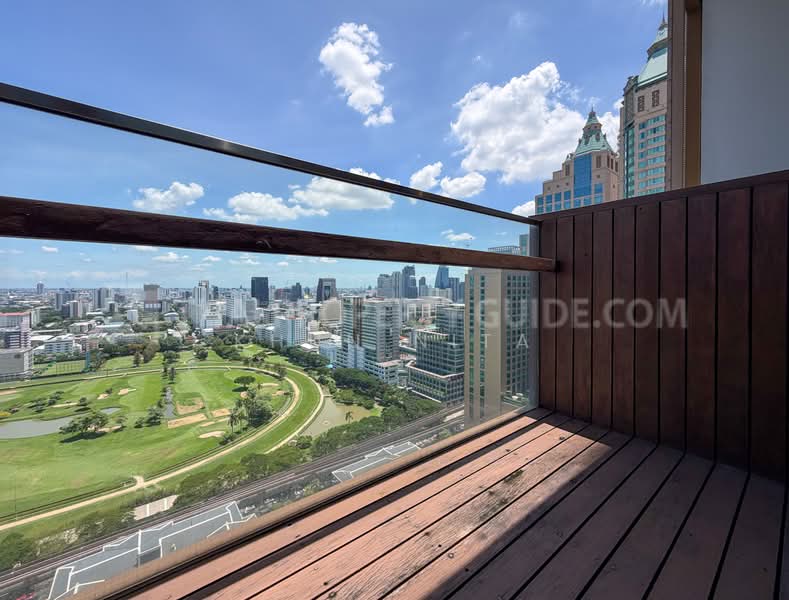 Hansar Rajdamri, Bangkok, 3-250 Soi Mahatlek Luang 2, Lumphini, Pathum Wan, Bangkok, 2 Bedrooms, 141 sqm, Condo For Rent, by Khun Nita, 500384027 - DDproperty.com